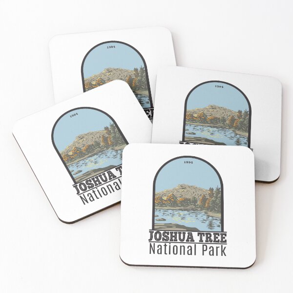 Item preview, Joshua Tree National Park Barker Dam California designed and sold by KrisSidDesigns.