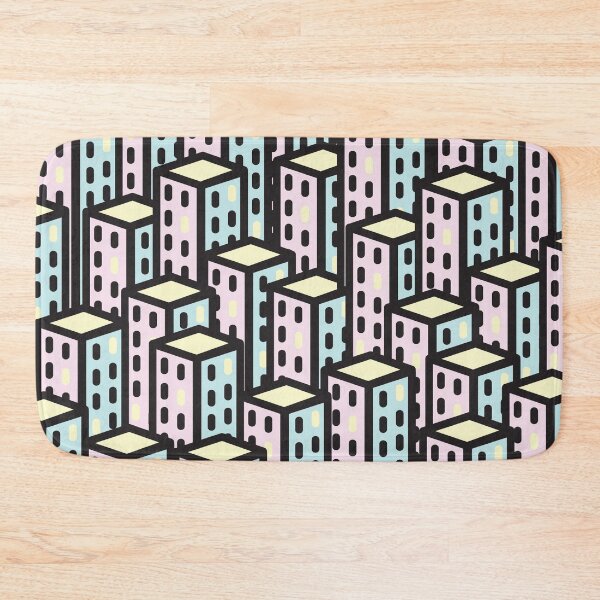 Item preview, Skyscrapers designed and sold by Lap-lab.