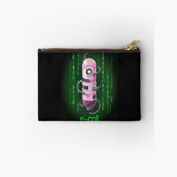 Item preview, E-coli designed and sold by John Chilton.