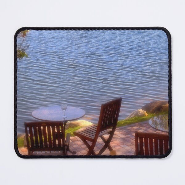 Item preview, Table For Two - Mirror Lake designed and sold by Yannik Hay.