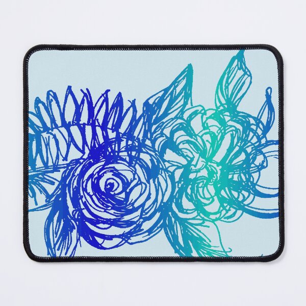 Item preview, Blue Rose designed and sold by Korroby.
