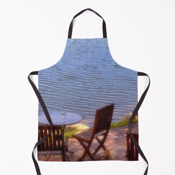 Item preview, Table For Two - Mirror Lake designed and sold by Yannik Hay.