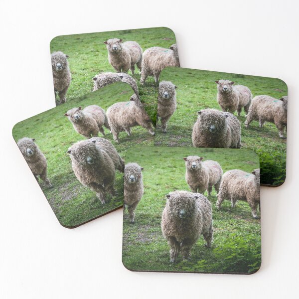 Item preview, Cotswold sheep designed and sold by LindaCooke.