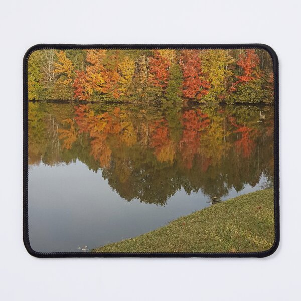 Item preview, Autumn Reflection  designed and sold by Korroby.