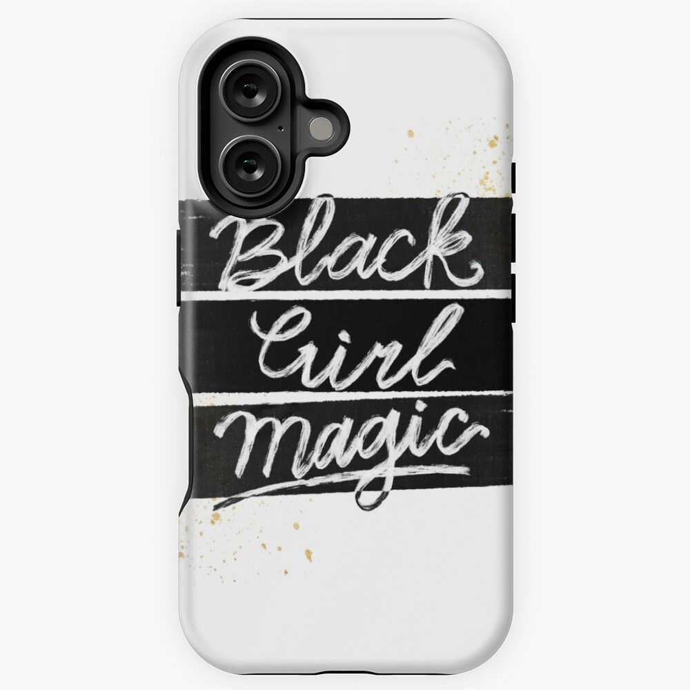 Item preview, iPhone Tough Case designed and sold by sincerelyteia.