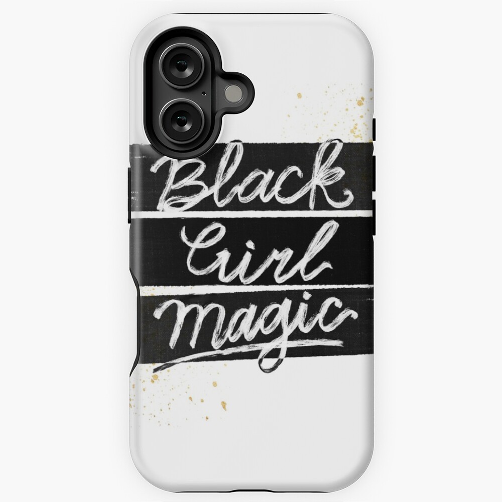 Item preview, iPhone Magsafe Tough Case designed and sold by sincerelyteia.