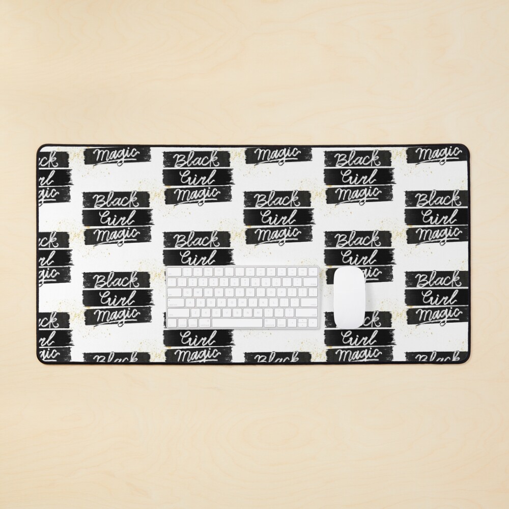 Item preview, Desk Mat designed and sold by sincerelyteia.