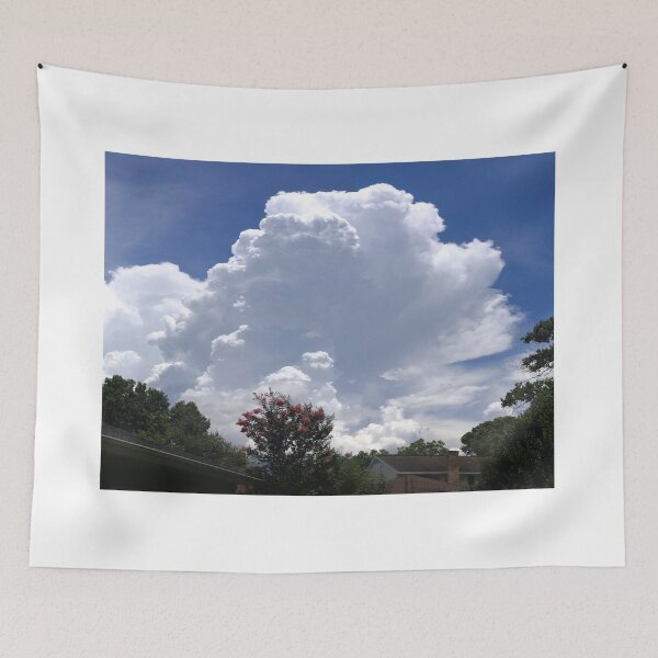 Item preview, Cumulonimbus tower designed and sold by zumi.