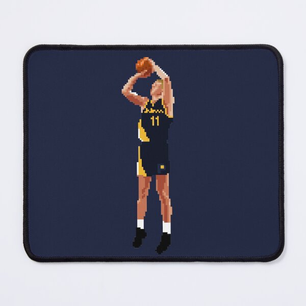 Item preview, Detlef Schrempf Pixel Shot Qiangy designed and sold by qiangdade.