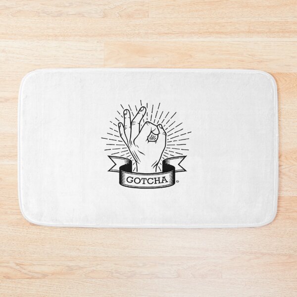 Item preview, Gotcha banner designed and sold by callumyoungi.