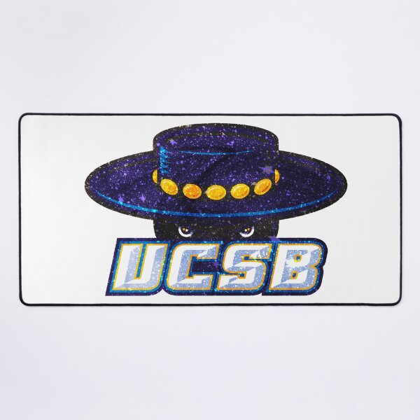 Item preview, Glitter UCSB (1) designed and sold by ConceptualClub.