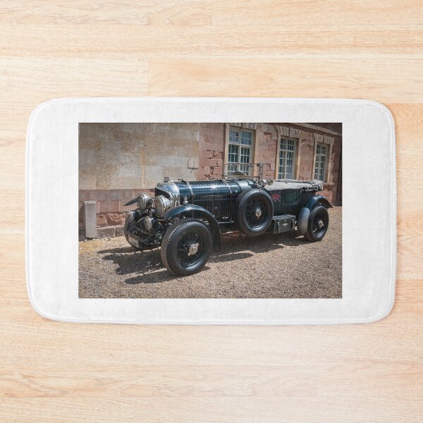 Item preview, Vintage Bentley sports car designed and sold by LindaCooke.