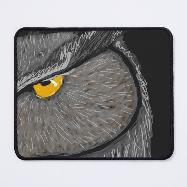 Item preview, Hoo's Watching You! designed and sold by DancingCreek.