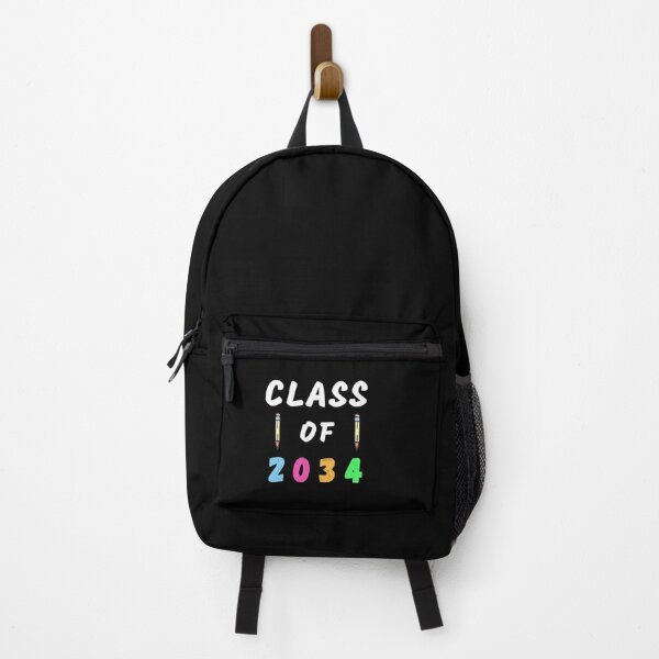 Item preview, Class Of 2034 - Graduation 2034 designed and sold by Club7Studios.