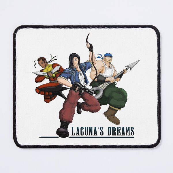 Item preview, Laguna's Dreams designed and sold by Punkkommando77.
