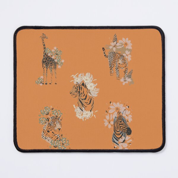 Item preview, Savanna Wildlife  designed and sold by PatiMN.