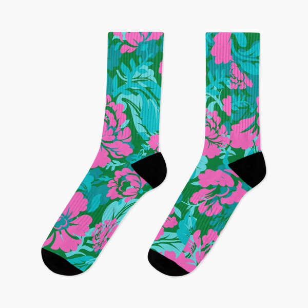 Item preview, Flower Pattern Camo designed and sold by OlympicsMerch.