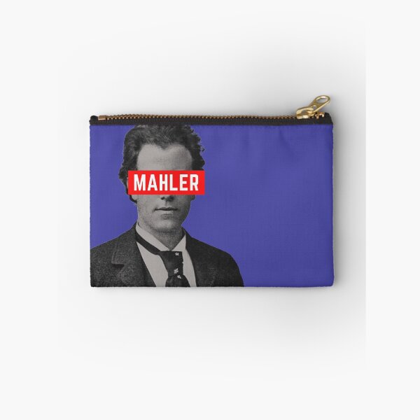 Item preview, MAHLER designed and sold by Musicianst0re.