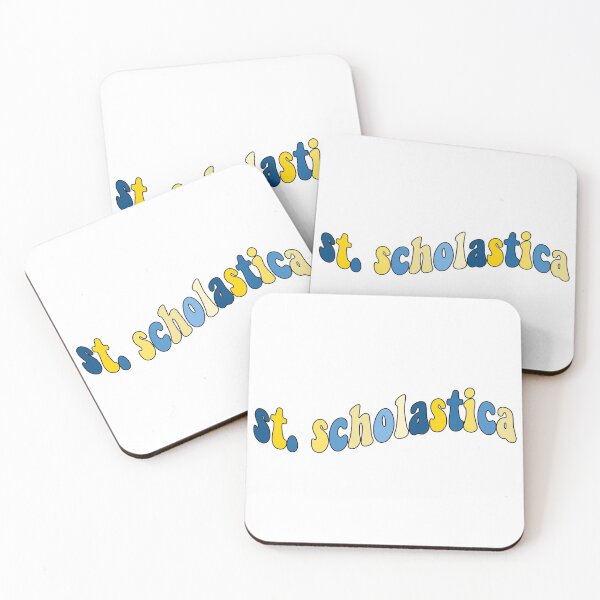 Item preview, St. Scholastica - The College of St. Scholastica designed and sold by annas2.