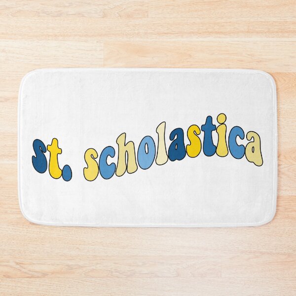 Item preview, St. Scholastica - The College of St. Scholastica designed and sold by annas2.