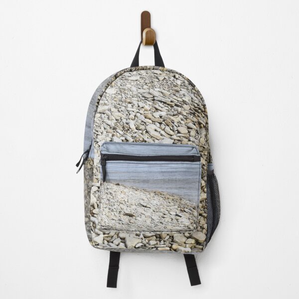 Item preview, Stony Water's Edge designed and sold by Kathleen Brant.