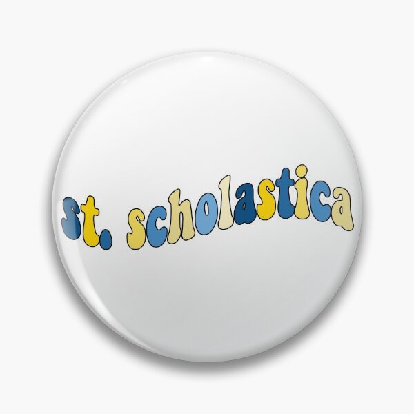 Item preview, St. Scholastica - The College of St. Scholastica designed and sold by annas2.