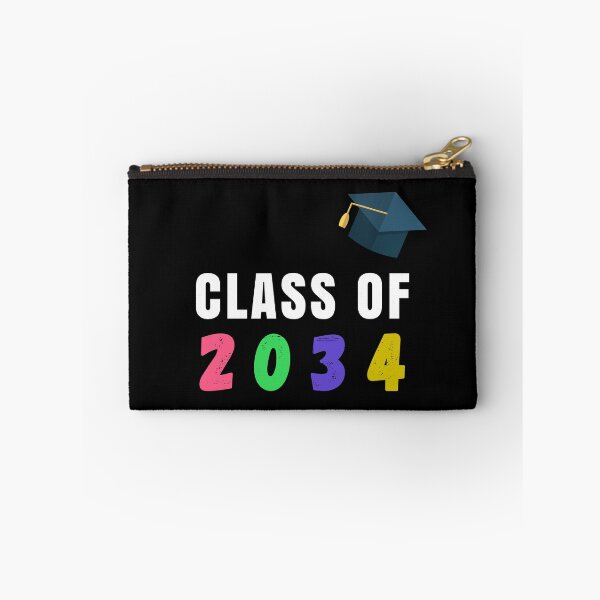 Item preview, Class Of 2034 - Graduation 2034 designed and sold by Club7Studios.