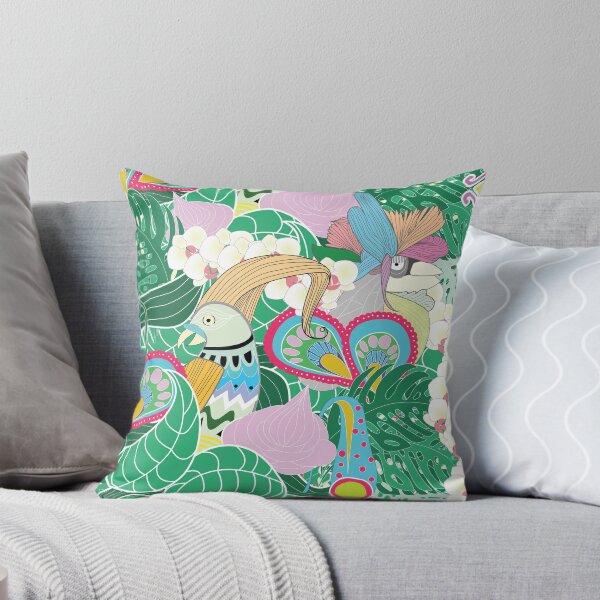 Item preview, Paradise birds designed and sold by Lap-lab.