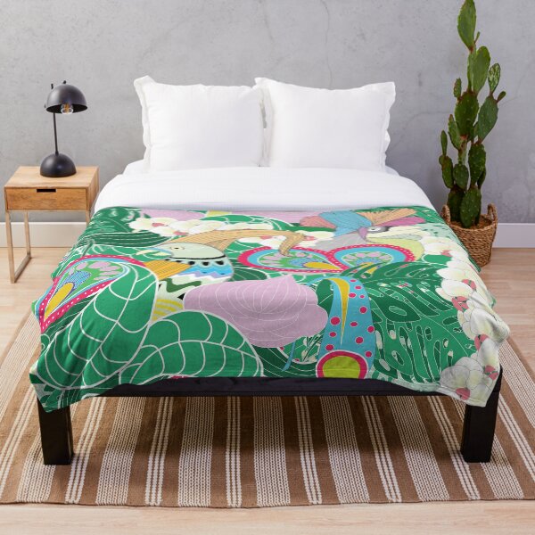 Item preview, Aves del paraíso designed and sold by Lap-lab.