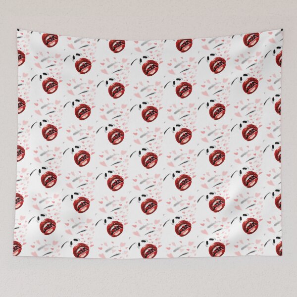 Item preview, LOVE RUSH designed and sold by SCOTTYBOYART.