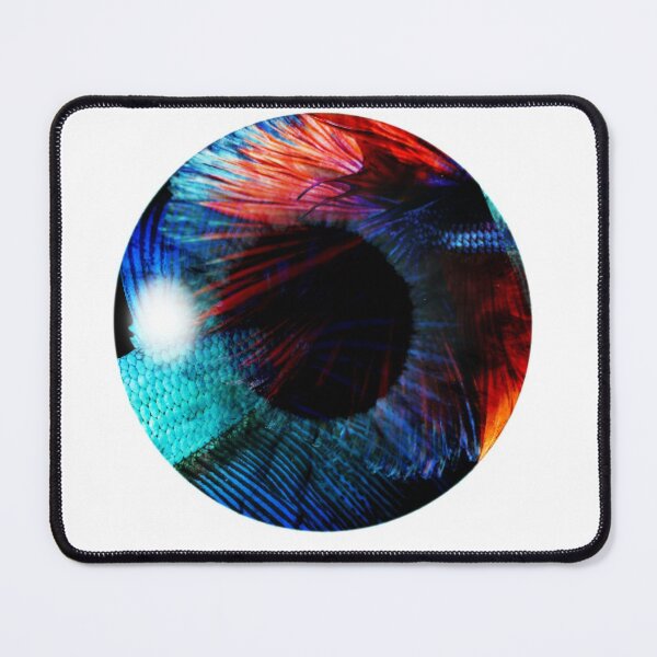 Item preview, Colourful design similar to eye pupil......!! designed and sold by VIVEK KUMAR RAI.