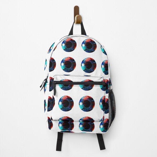Item preview, Colourful design similar to eye pupil......!! designed and sold by VIVEK KUMAR RAI.