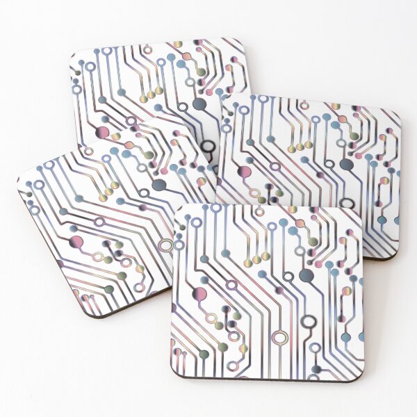 Item preview, Electronic circuit board, blueprint, electronic designed and sold by Harshler-Art.