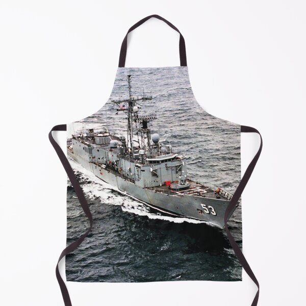 Item preview, USS HAWES (FFG-53) SHIP'S STORE designed and sold by militarygifts.