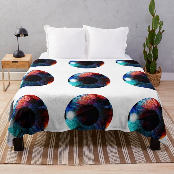 Item preview, Colourful design similar to eye pupil......!! designed and sold by VIVEK KUMAR RAI.