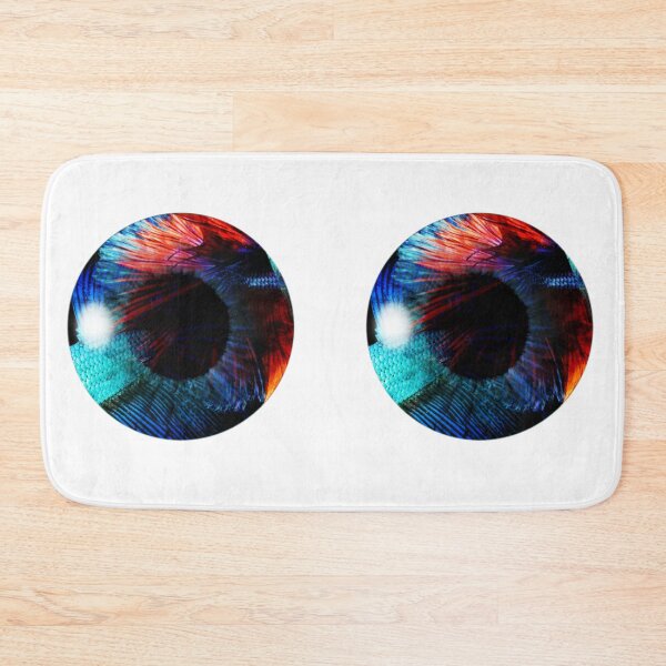 Item preview, Colourful design similar to eye pupil......!! designed and sold by VIVEK KUMAR RAI.
