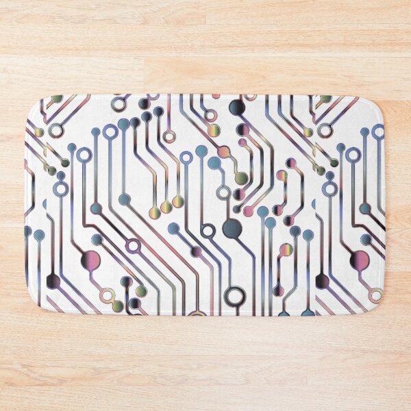 Item preview, Electronic circuit board, blueprint, electronic designed and sold by Harshler-Art.