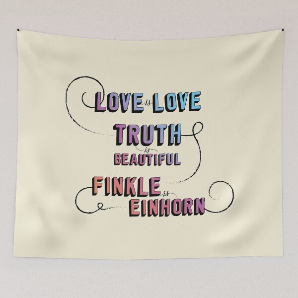Item preview, Einhorn is Love designed and sold by papa-rossi.
