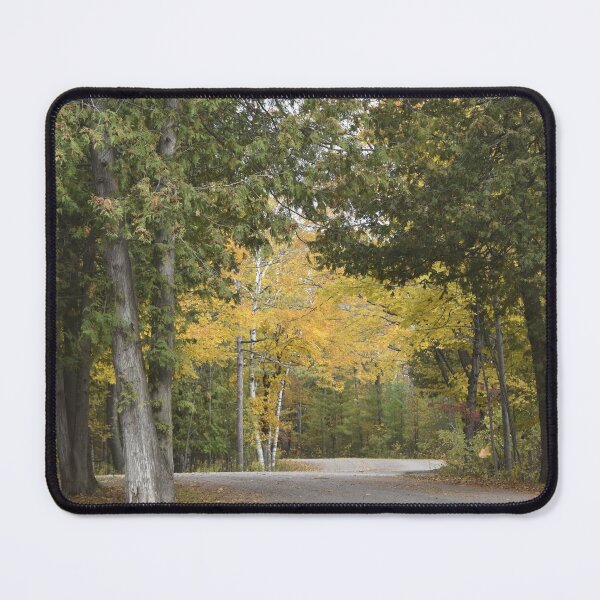 Item preview, Autumn Crossroads designed and sold by Kathleen Brant.
