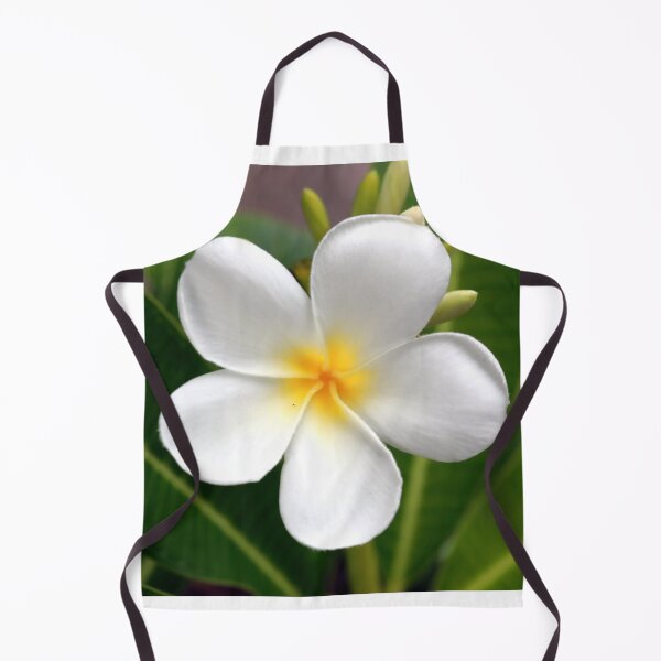 Item preview, Plumeria flower designed and sold by zumi.