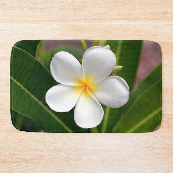 Item preview, Plumeria flower designed and sold by zumi.