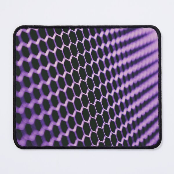 Item preview, 3D honeycomb grid designed and sold by Honeybee Designs.