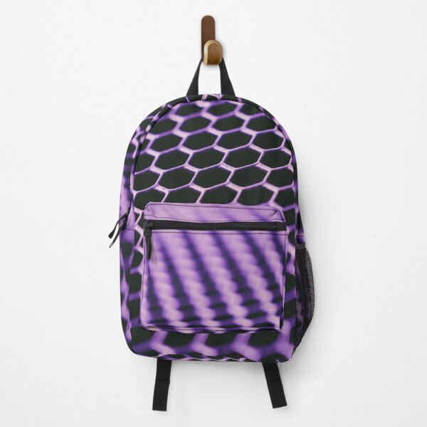 Item preview, 3D honeycomb grid designed and sold by Honeybee Designs.