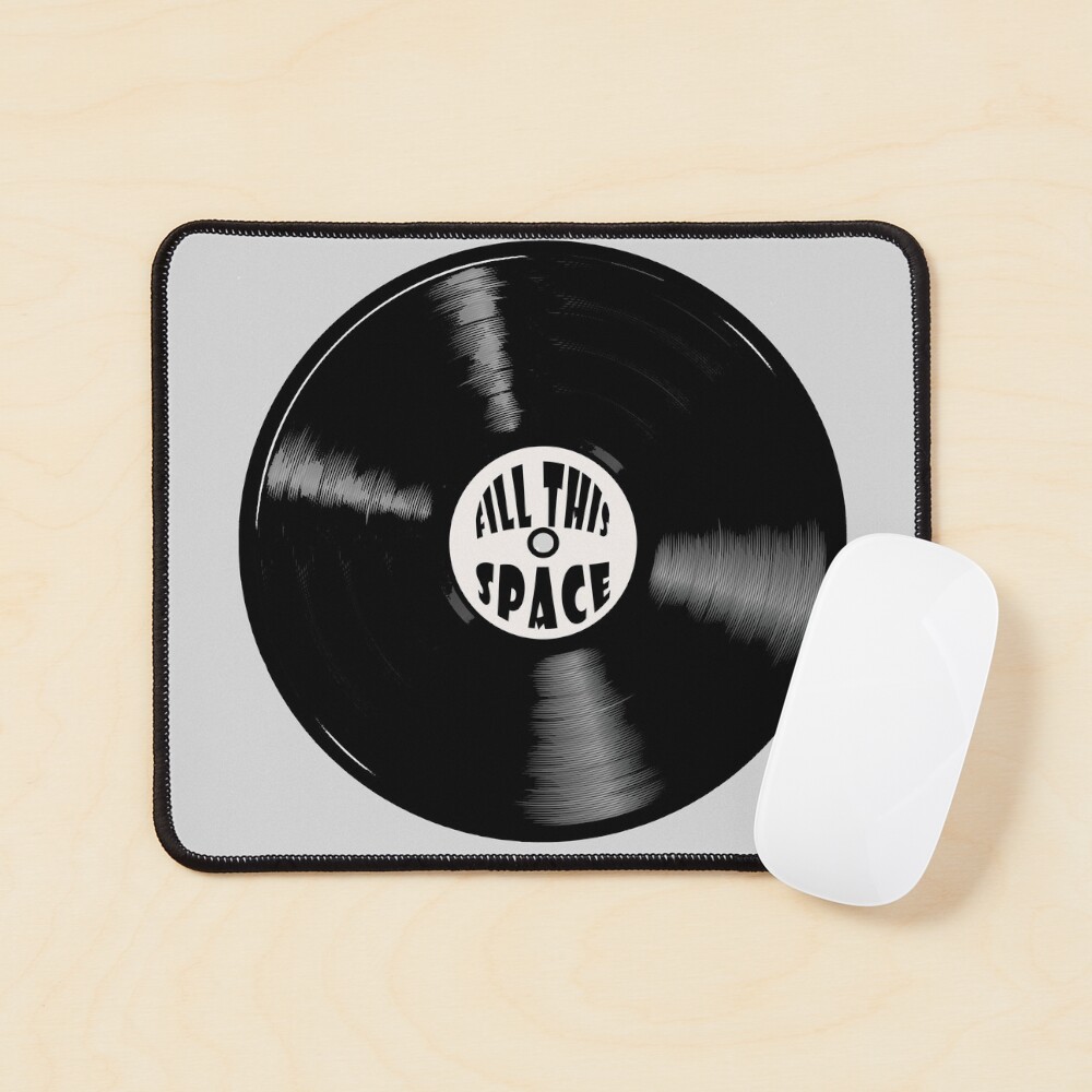 Item preview, Mouse Pad designed and sold by Yarham.