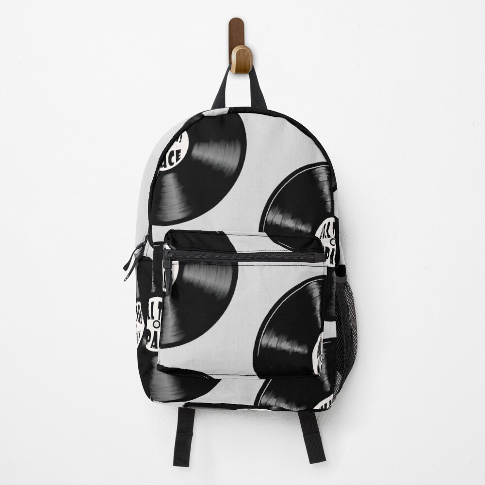 Item preview, Backpack designed and sold by Yarham.