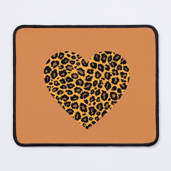 Item preview, Leopard Heart designed and sold by PatiMN.