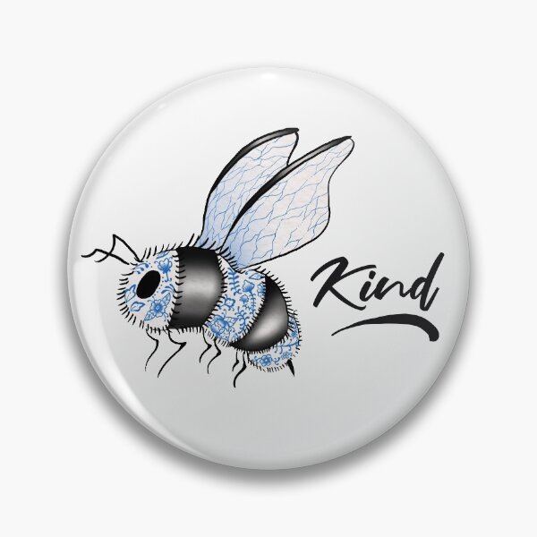 Item preview, Bee Kind designed and sold by Incognootle.