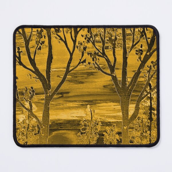 Item preview, Tangerine Sunset  designed and sold by Korroby.