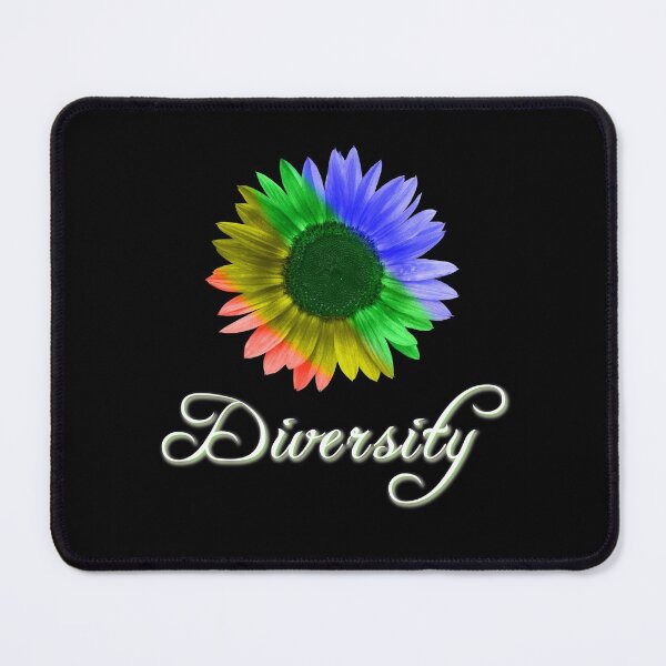 Item preview, Diversity and identity designed and sold by EddMen.