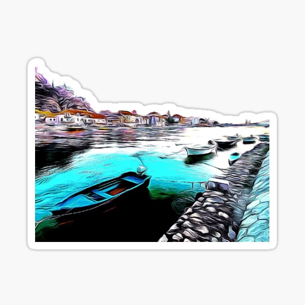 Item preview, Boats designed and sold by Chroma Myst.